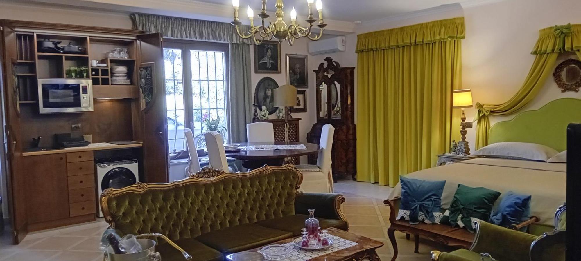 Loft Appia Antica Donna Eugenia Apartment Rome Exterior photo